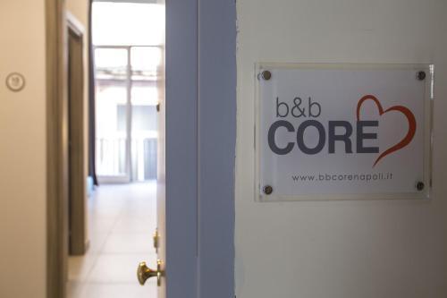 Core Nápoles