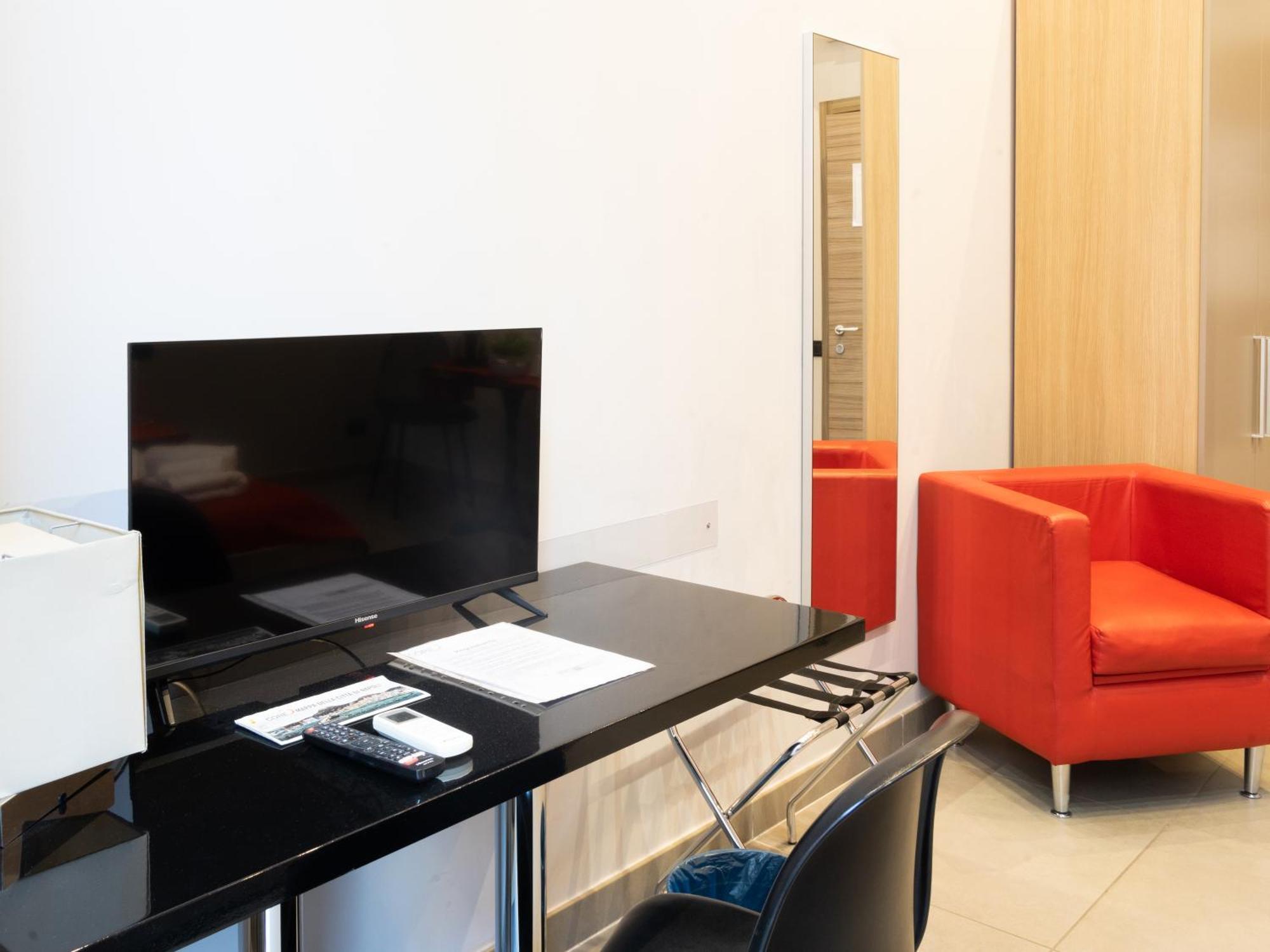 Core Bed & Breakfast Naples