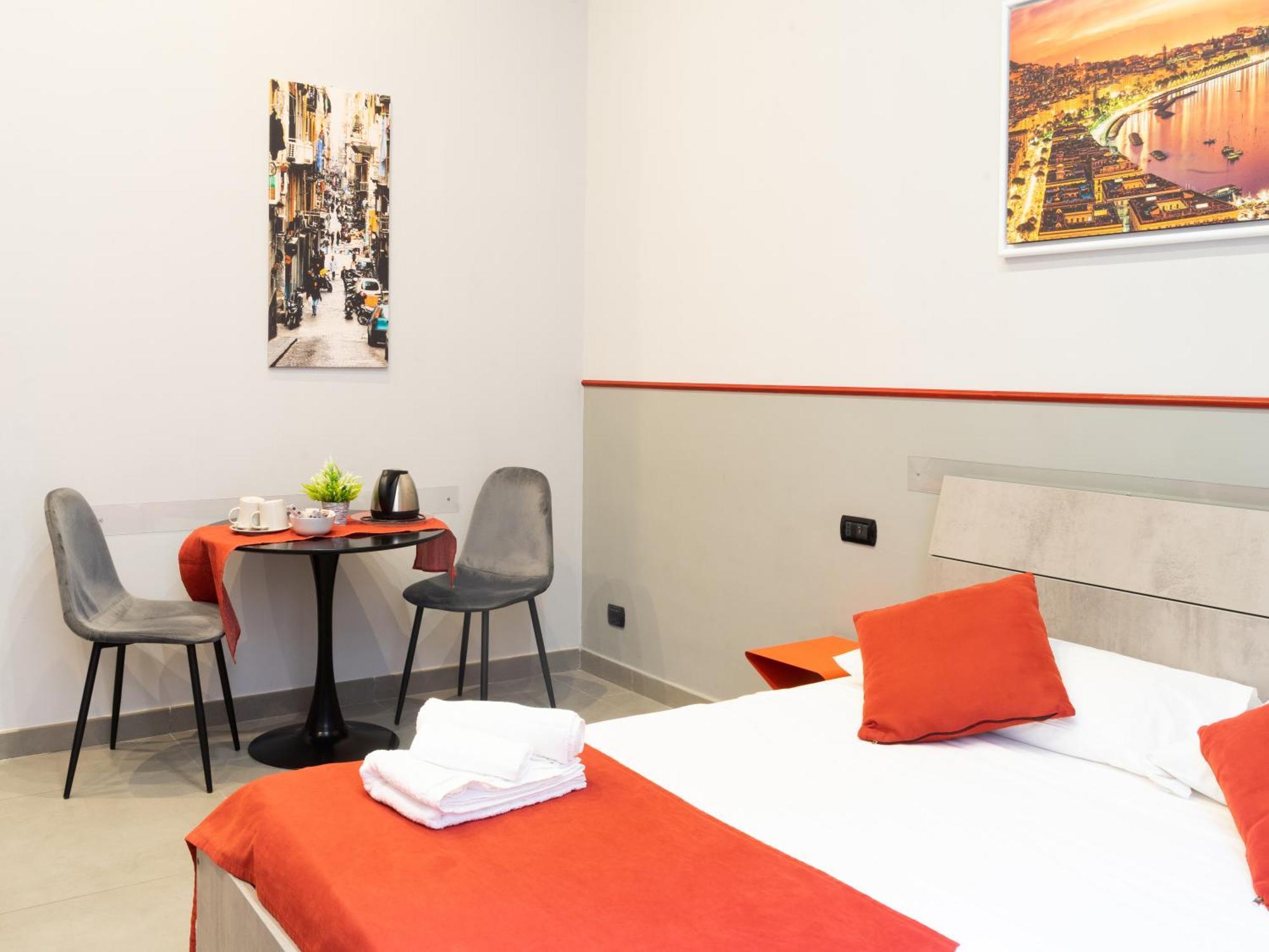 Core Bed & Breakfast 3*