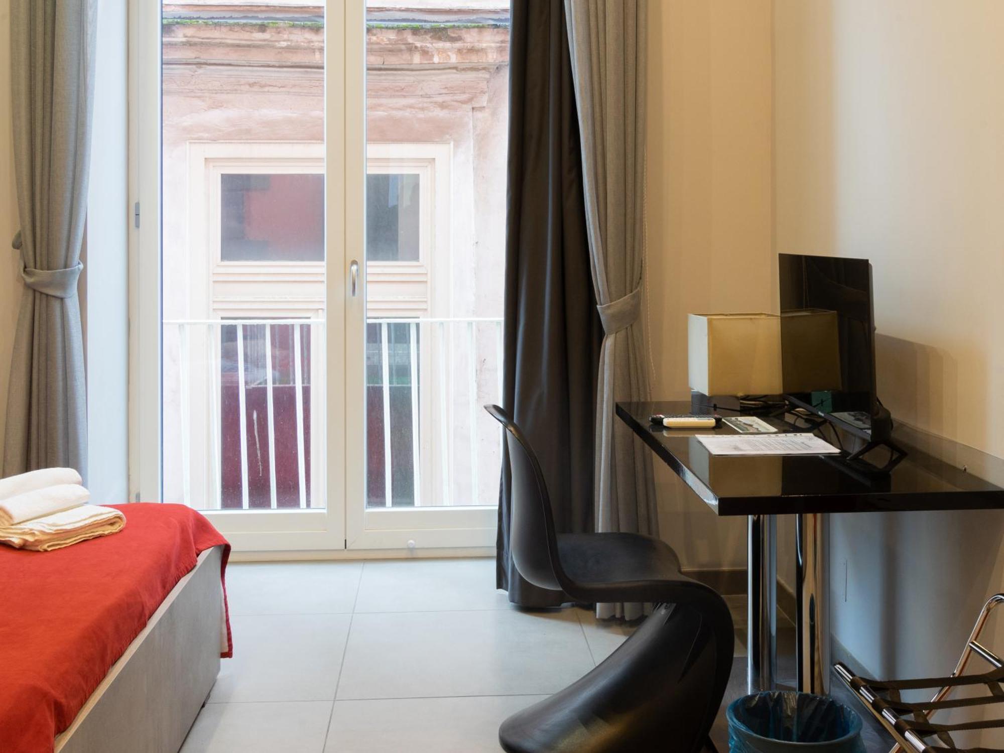 Bed & Breakfast Core Naples