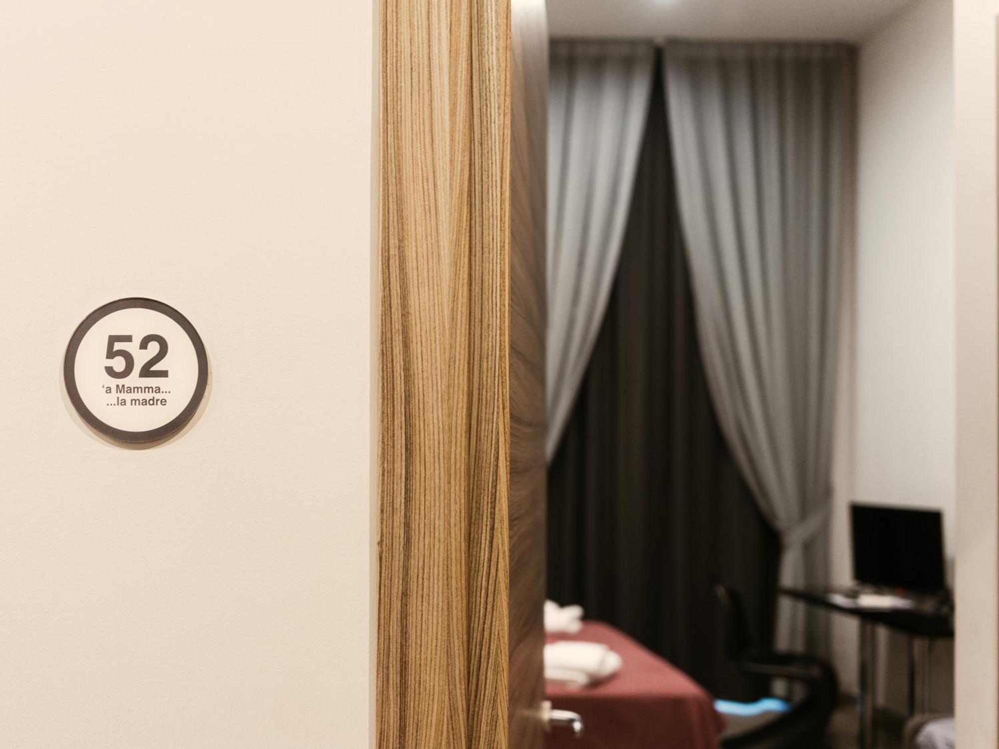 Core Bed & Breakfast 3*