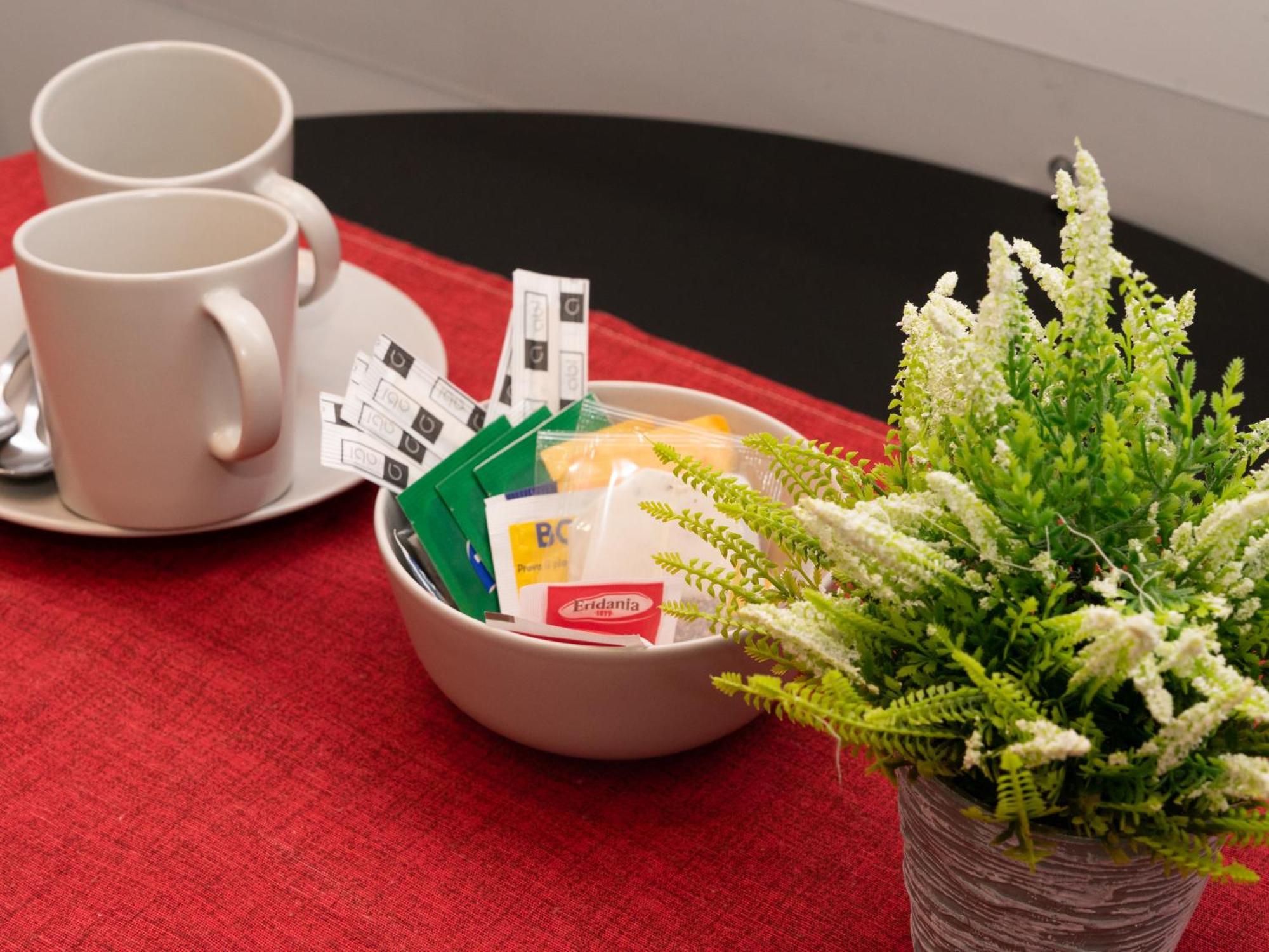 Bed & Breakfast Core Naples