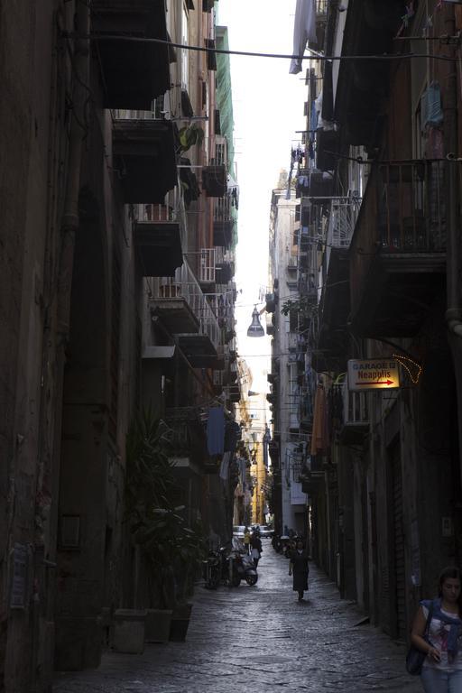 Bed & Breakfast Core Naples