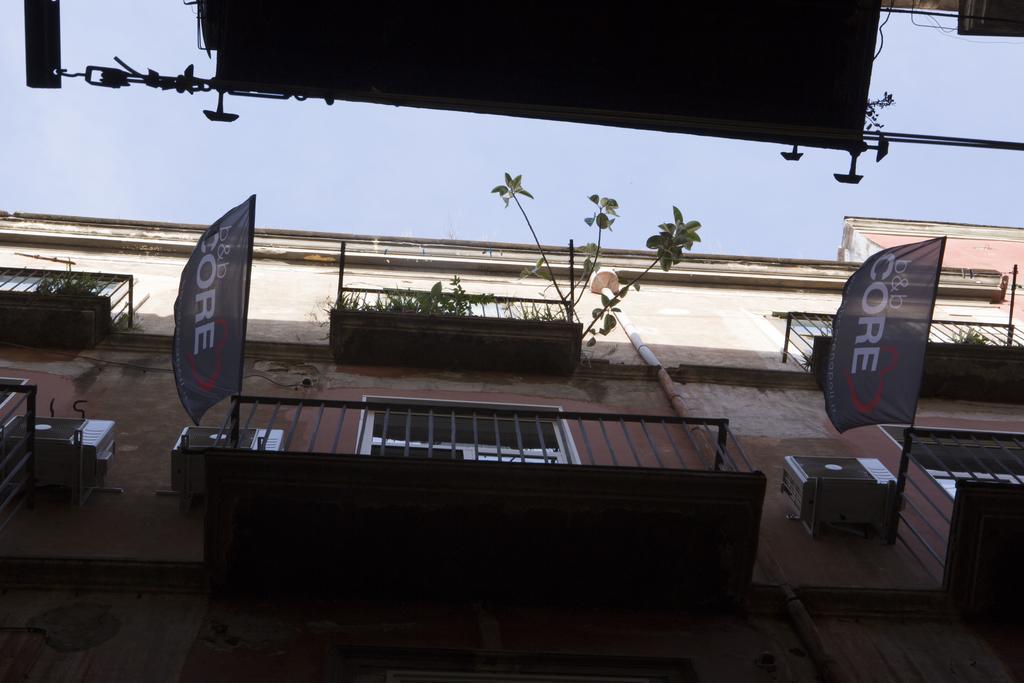 Core Naples