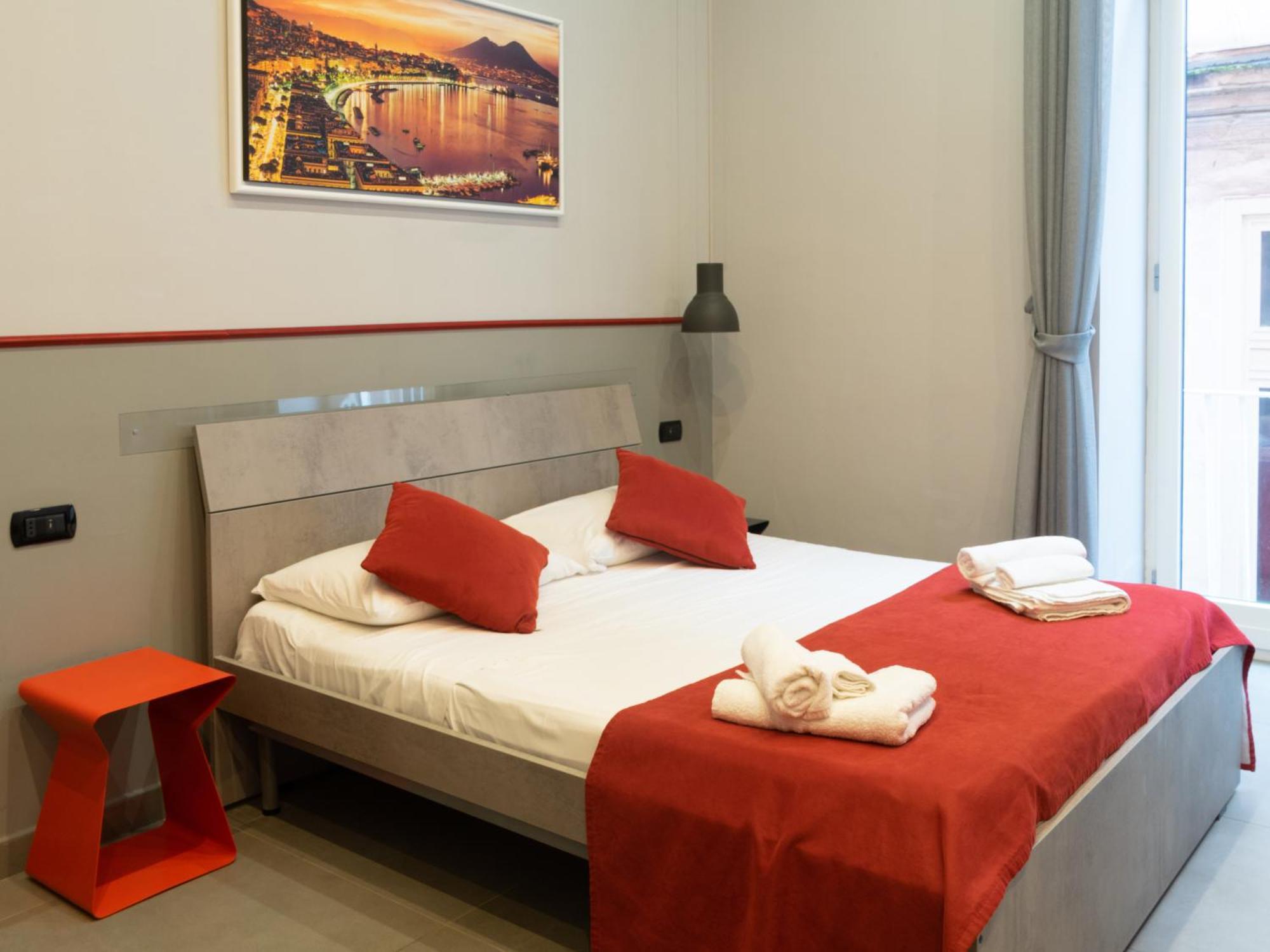 Bed & Breakfast Core 3*