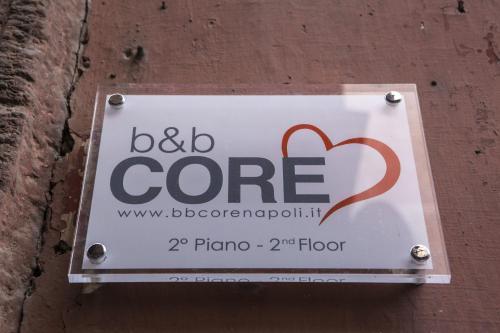 Frühstückspension Core Neapel
